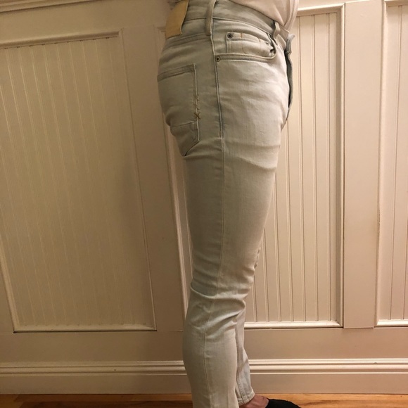 skim scotch and soda